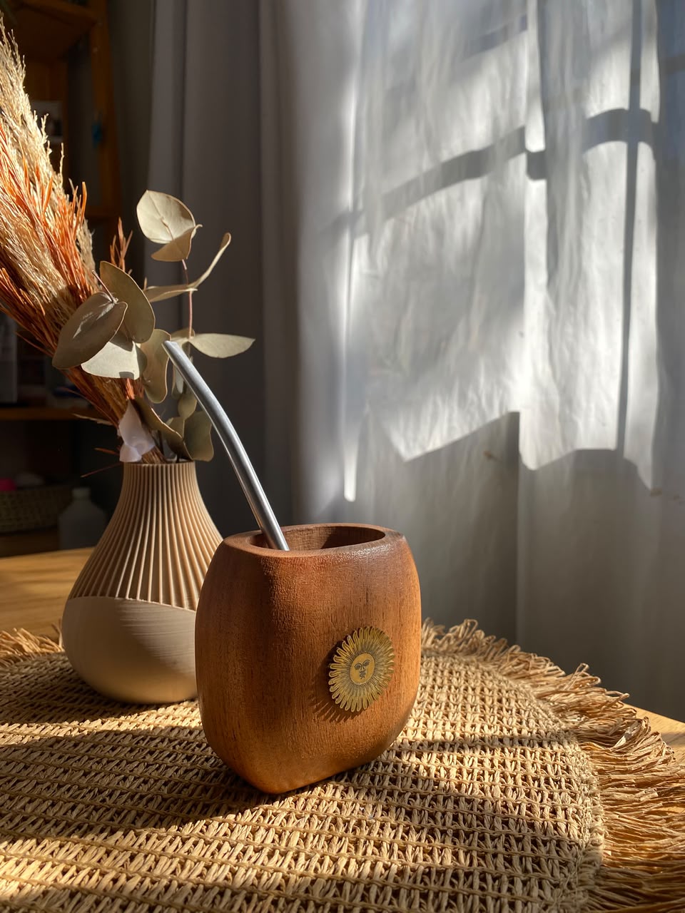 Mate Sol de Mayo
